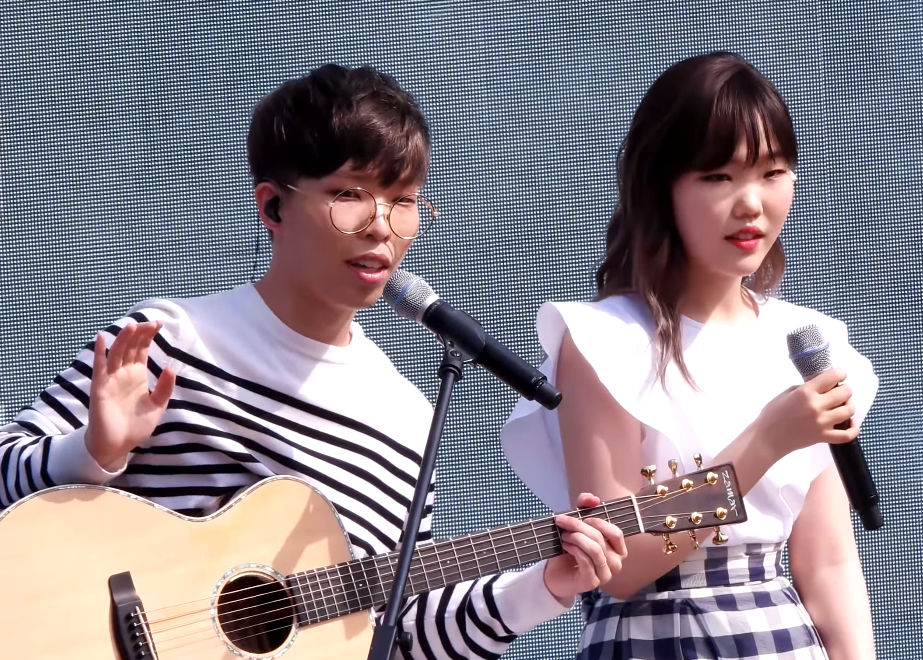 사진: https://www.youtube.com/user/mang2goon/about / CC BY 3.0 (위키미디어 공용)