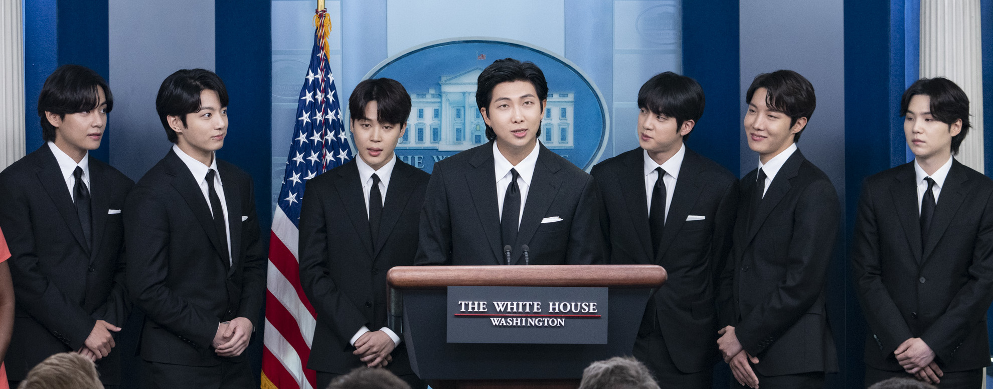 사진: The White House / Public domain (위키미디어 공용)