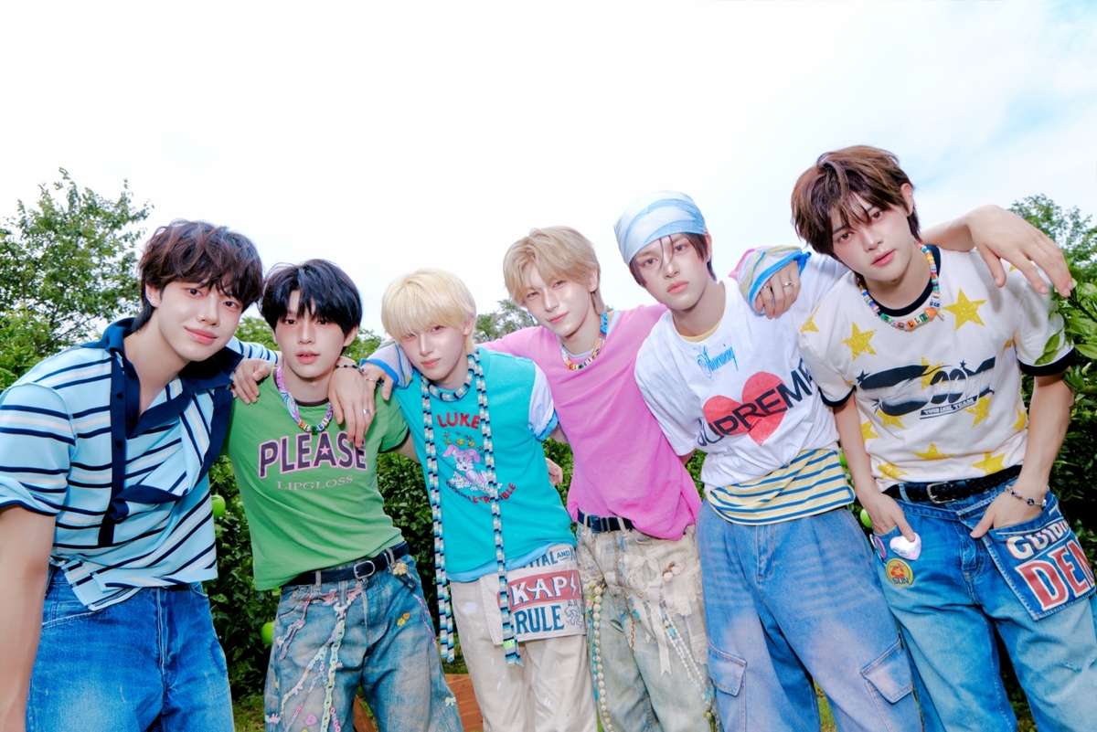 Photo: iNKODE Entertainment