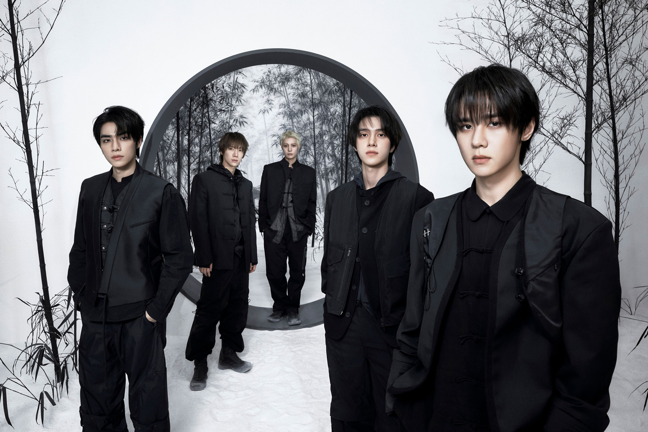Photo: SM Entertainment