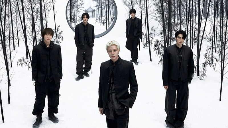 Photo: SM Entertainment