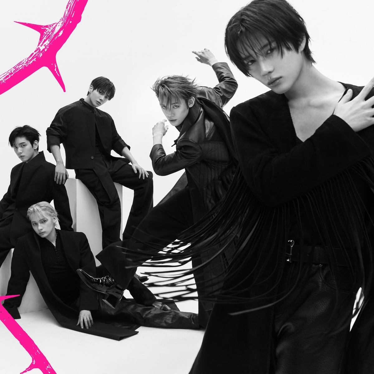 Photo: courtesy of BIGHIT MUSIC
