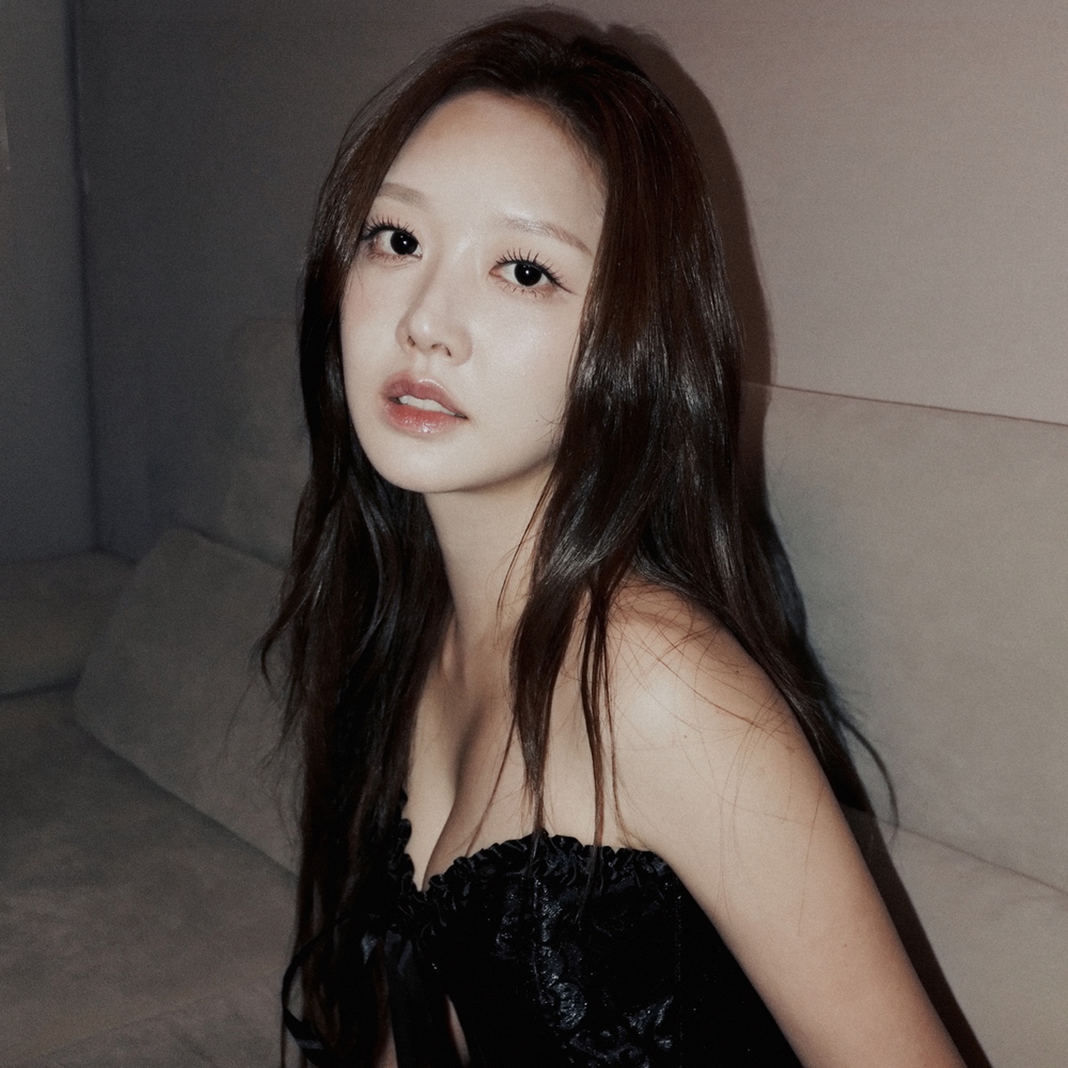 Photo: courtesy of RBW / DSP Media
