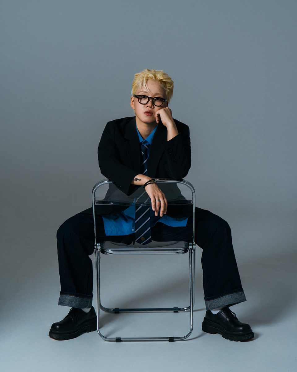 사진: 소속사 제공