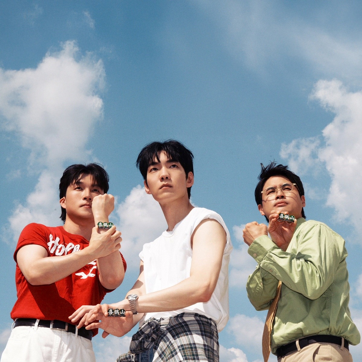 사진: KACHISAN RECORDS 제공 (벅스)