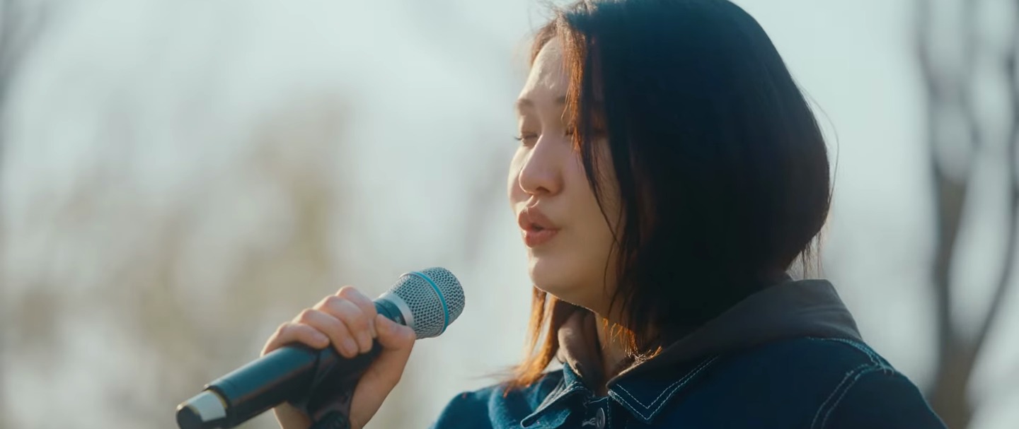 사진: 노놀 라이브 영상 갈무리